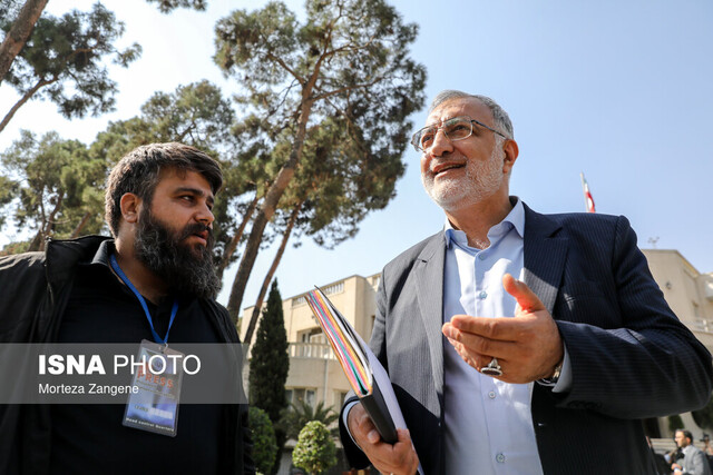 واکنش به شایعاتی درباره سامانه تاد/خبر خوش برای خانوادههای داغدار معدن طبس