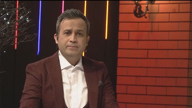 ابوالفضل آقاخانی مجری «یک دو صدا» شد ابوالفضل آقاخانی مجری «یک دو صدا» شد