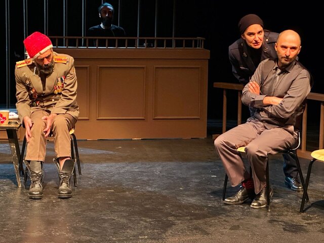 حکایت یک «سلاخ» / زنان بیشترین قربانیان جنگها هستند