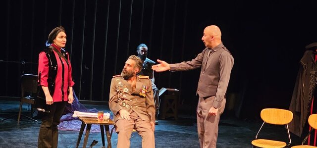 حکایت یک «سلاخ» / زنان بیشترین قربانیان جنگها هستند