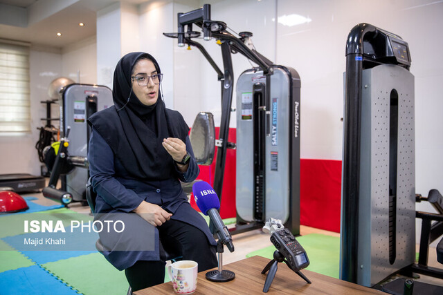 فشارخون؛ همراه همیشگی مبتلایان / ورزشهای مفید و مضر برای فشارخونیها