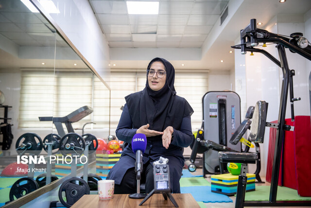 اندومتریوز، بیماری شایع با علت ناشناخته/نقش «ورزش» در کنترل علایم این بیماری