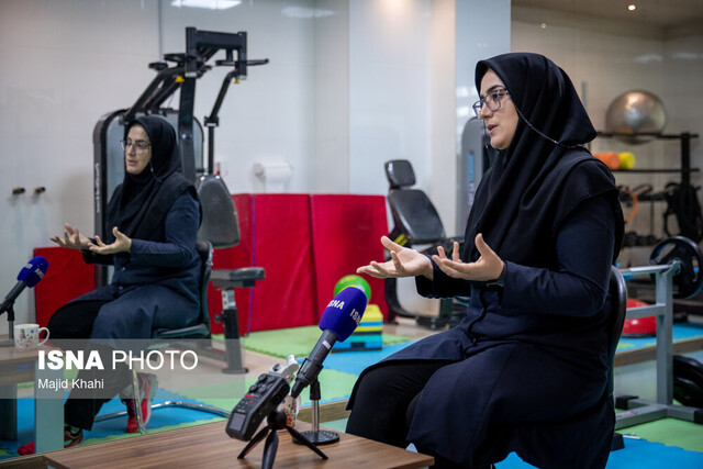 فشارخون؛ همراه همیشگی مبتلایان / ورزشهای مفید و مضر برای فشارخونیها