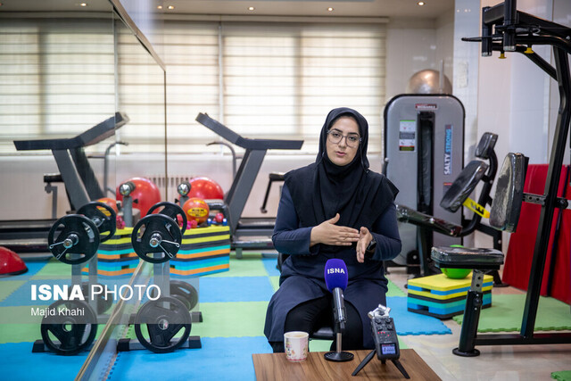 ۳ ضلع مثلث درمان «مرض قند» / معجزه «ورزش» برای دیابتیها