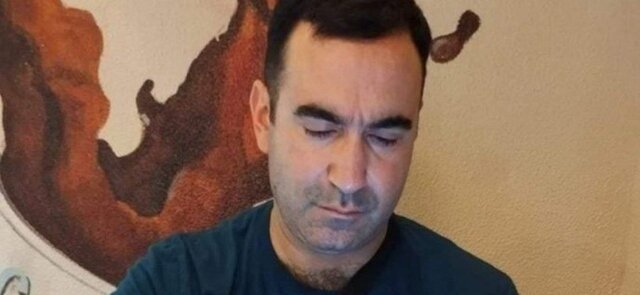 بازداشت جاسوس اسرائیلی با گذرنامه انگلیسی در لبنان بازداشت جاسوس اسرائیلی با گذرنامه انگلیسی در لبنان