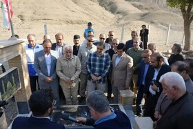 دسترسی مردم به خدمات مهیا شود