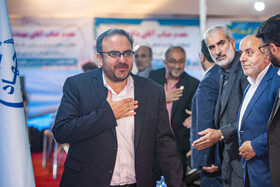 سید حسین حسینی، معاون وزیر جهاد کشاورزی و رئیس سازمان شیلات ایران