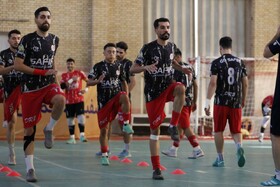امتیاز سفیر گفتمان واگذار شد/ شهرکرد به لیگ برتر فوتسال آمد