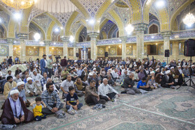 جشن میلاد امام حسن عسکری(ع) در قم