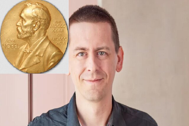 فکر میکردم ۱۰ درصد شانس برنده شدن دارم! فکر میکردم ۱۰ درصد شانس برنده شدن دارم!