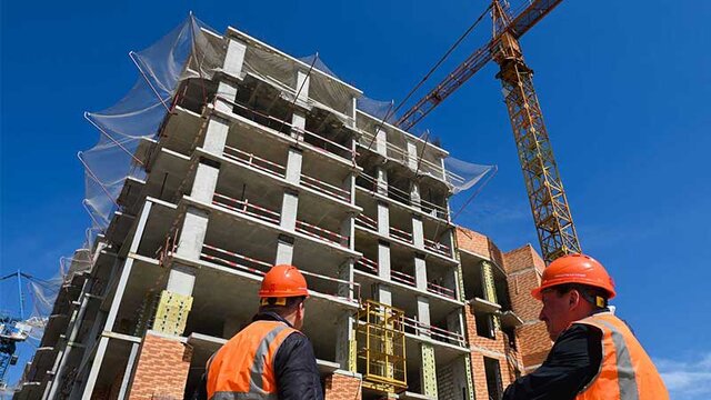 انتقاد انبوه‌سازان نسبت عدم اجرای مصوبه شورای عالی مسکن توسط تأمین اجتماعی مازندران