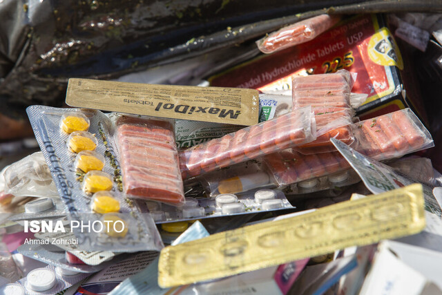 عکس تزیینی است دستگیری مواد فروشی که ۱۰۰۰ دنبال کننده در اینستاگرام داشت