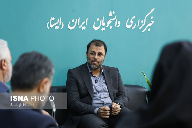 عکس از آرشیو حوزه زیارت ظرفیت مغفول در برنامه هفتم توسعه