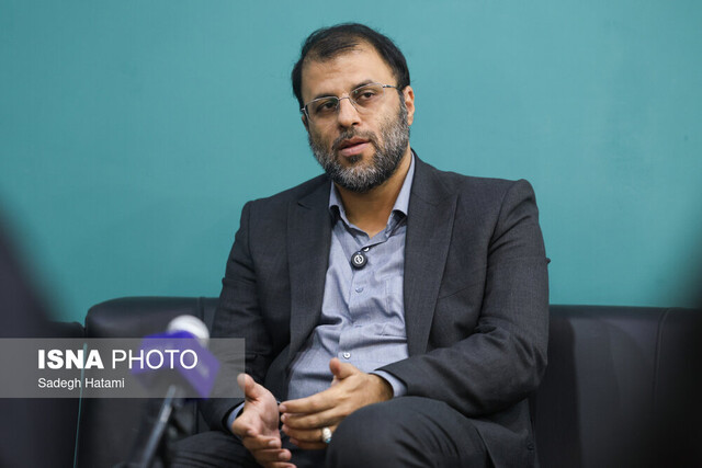 تعامل دستگاههای اجرایی خراسان رضوی با نمایندگان مجلس باعث توسعه استان میشود تعامل دستگاههای اجرایی خراسان رضوی با نمایندگان مجلس باعث توسعه استان میشود