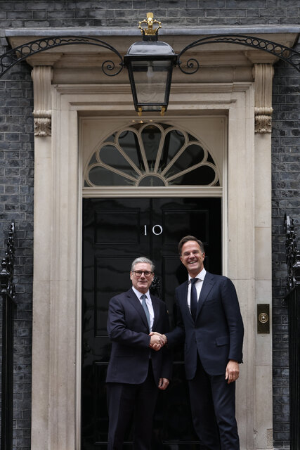 برگزاری رزمایش هستهای ناتو در هفته آینده