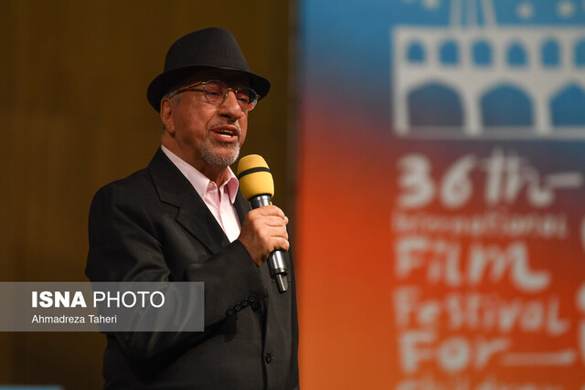 پروانههای زرین سیوششمین جشنوارۀ فیلم کودک و نوجوان اهدا شد