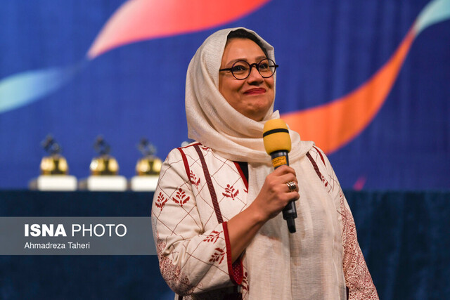 پروانه‌های زرین سی‌وششمین جشنوارۀ فیلم‌ کودک و نوجوان اهدا شد