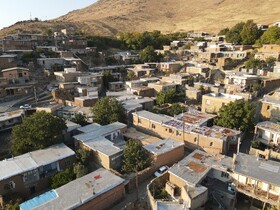 سومین جشنواره آلو حیدره‌ی قاضی خان