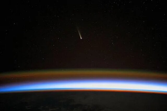 دنبالهداری که امیدها را ناامید کرد دنبالهداری که امیدها را ناامید کرد