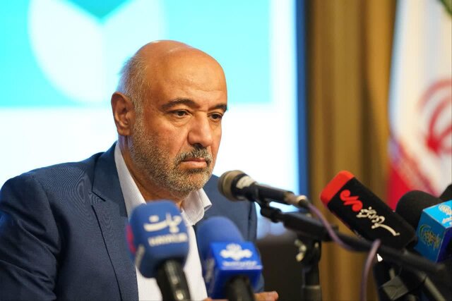 اقدامات دولت برای اصلاح صندوقهای بازنشستگی کشوری اقدامات دولت برای اصلاح صندوقهای بازنشستگی کشوری