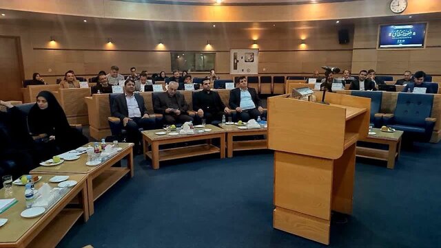 از قرار گرفتن صندوق ملی محیط زیست در زنجیره مدیریت پسماند استان خراسان رضوی تا ضرورت سرمایهگذاری بر