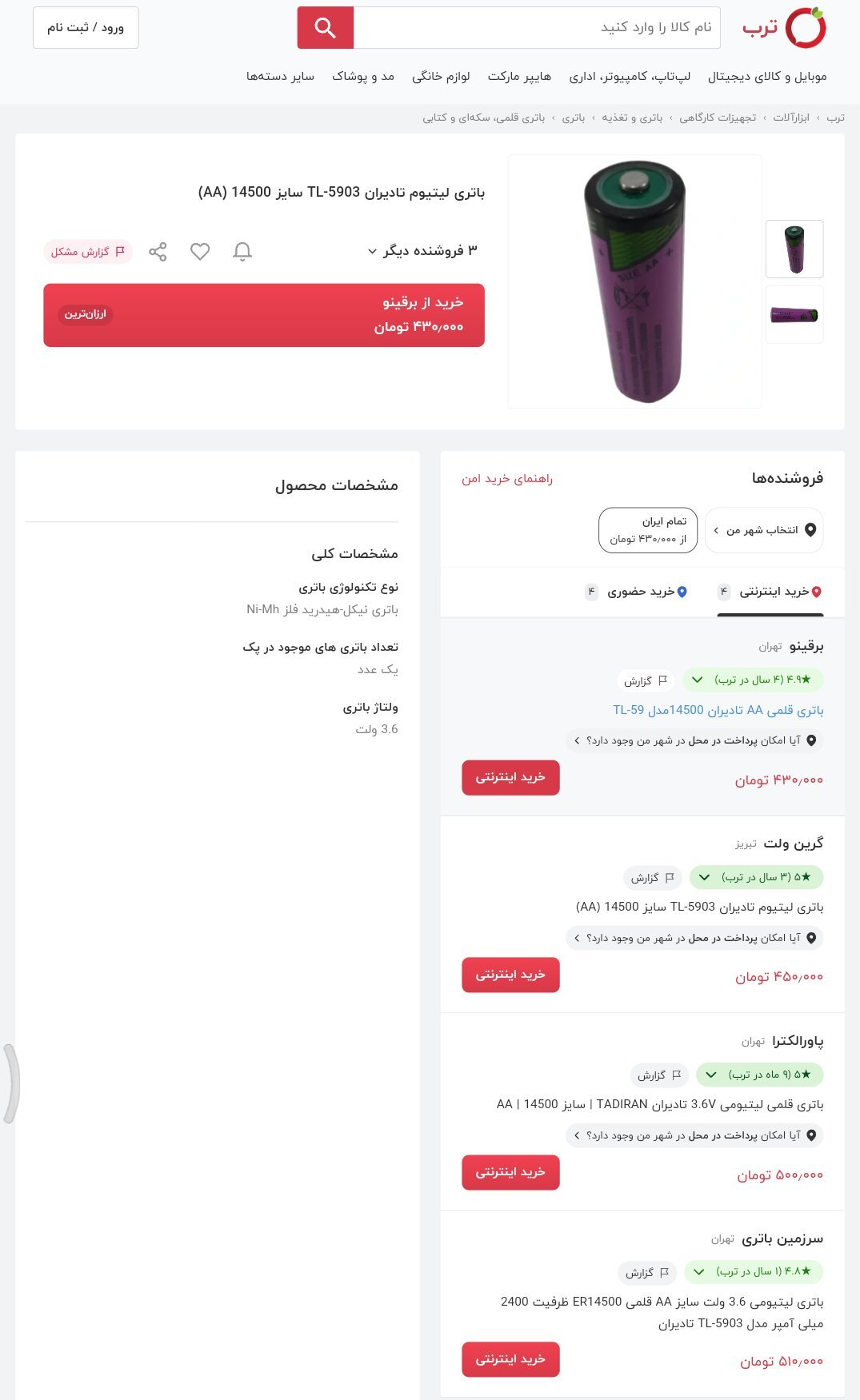 بمبهای بالقوه اسرائیلی در فروشگاههای ایرانی چه میکنند؟!