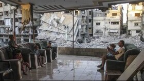 رسانه صهیونیستی: ایستادگی فلسطینیها در جبالیا، «طرح