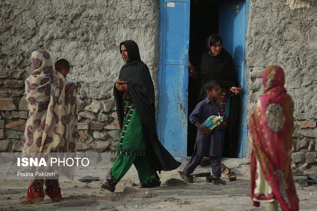 وزش نسیم «وفاق» در کوره راههای استان سیستان و بلوچستان