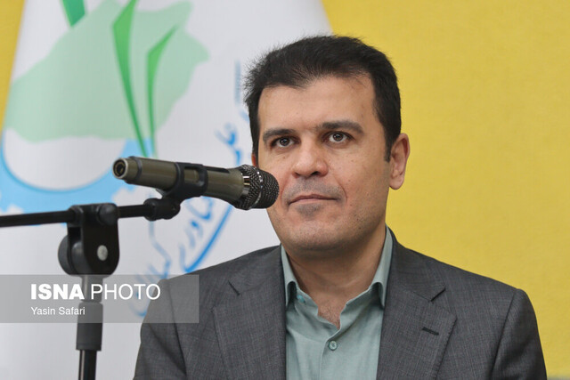 عکس آرشیوی است ۶ پیشنهاد ایران برای همکاری فناورانه در مسیر جاده ابریشم