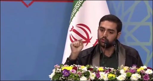 صفری: قول بدهید در ۱۶ آذر بین دانشجویان حاضر شوید صفری: قول بدهید در ۱۶ آذر بین دانشجویان حاضر شوید