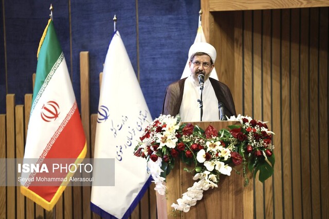 هشدار رئیس کل دادگستری خراسان رضوی به تهدیدکنندگان امنیت روانی شهروندان در فضای مجازی