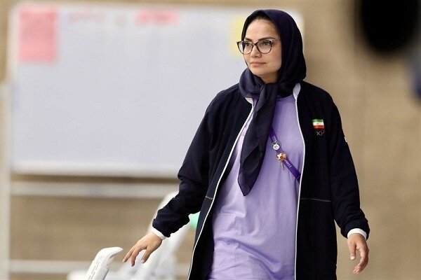 سرمربی سابق تیم ملی تفنگ روی نیمکت قطر سرمربی سابق تیم ملی تفنگ روی نیمکت قطر