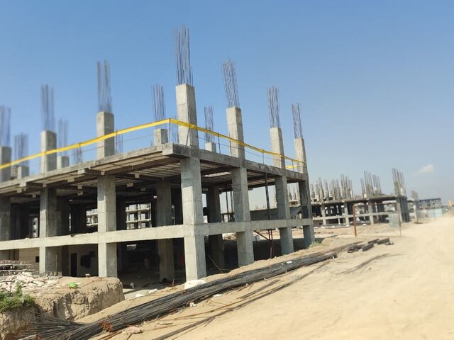 واگذاری۲۵۰ قطعه زمین به متقاضیان نهضت ملی مسکن در آبادان واگذاری۲۵۰ قطعه زمین به متقاضیان نهضت ملی مسکن در آبادان