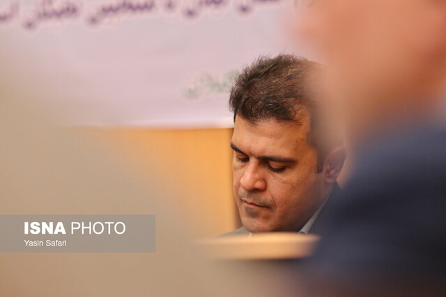 ایران در اندوه اما «استوار» ایران در اندوه اما «استوار»