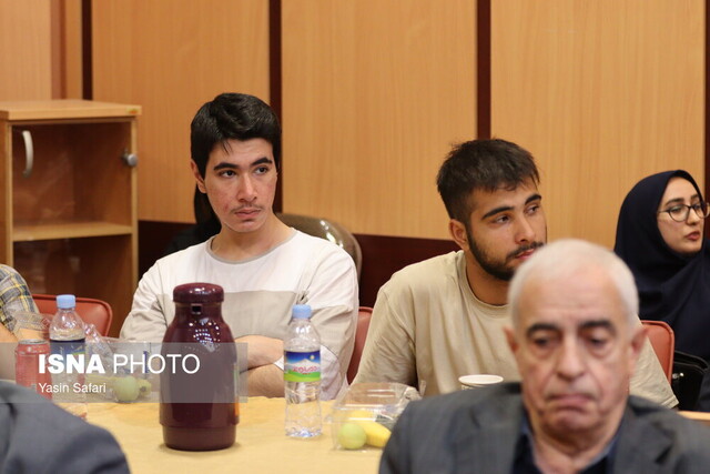 بسته های حمایتی ویژه نخبگان تدوین میشود