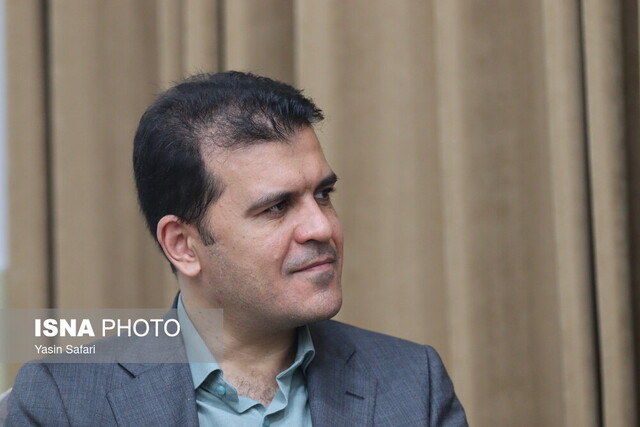 بازدید معاون علمی رییسجمهور از فعالیت یک شرکت دانشبنیان در اهواز بازدید معاون علمی رییسجمهور از فعالیت یک شرکت دانشبنیان در اهواز