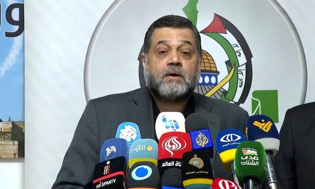 حماس: نتانیاهو با سرنوشت اسرای خود بازی میکند حماس: نتانیاهو با سرنوشت اسرای خود بازی میکند