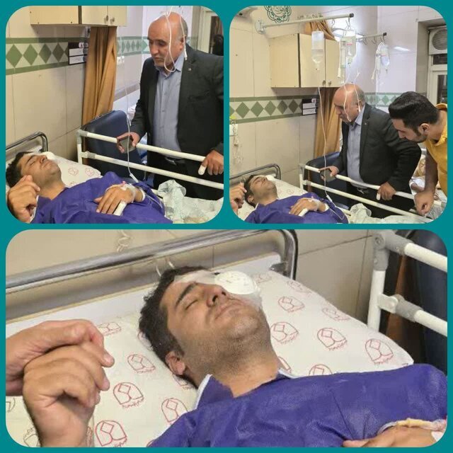 «نگرانی در پی کاهش یک اختلاف!»، «مشکل ریشهای شهرکهای صنعتی» و «جدیدترین مأموریت سربازان آمریکایی»