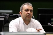 رئیس فراکسیون ورزش: تلاش مستمر در ورزش قهرمانی ثمرات درخشانی برای ایران دارد