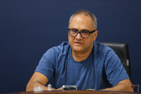 آغاز برنامه جدید استندآپ کمدی با تهیه رامبد جوان