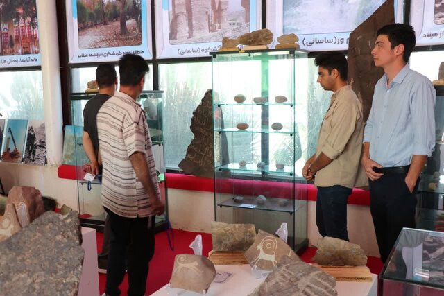 اصفهان میزبان نمایشگاه سنگ و معادن سنگ میشود اصفهان میزبان نمایشگاه سنگ و معادن سنگ میشود
