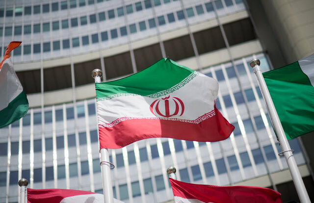 پاسخ نمایندگی ایران در سازمان ملل به ادعاها درباره درخواست حماس پاسخ نمایندگی ایران در سازمان ملل به ادعاها درباره درخواست حماس