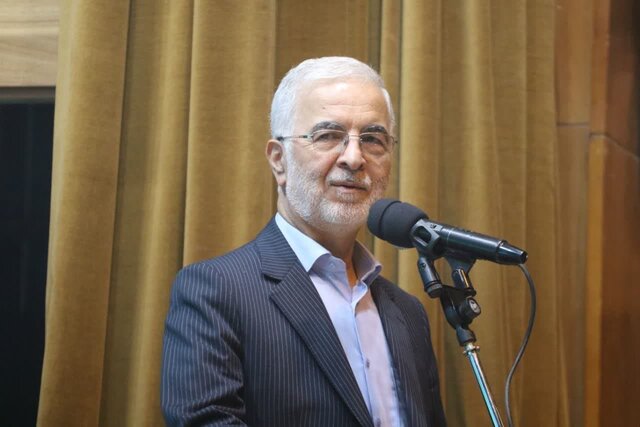 وزیر کشور: بودجه را به پروژههای اولویتدار تخصیص دهیم وزیر کشور: بودجه را به پروژههای اولویتدار تخصیص دهیم