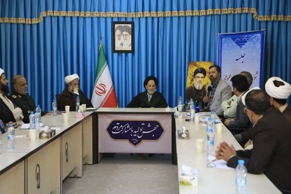 توجه به اصل فرهنگ ایرانی اسلامی در معماری ضرورت دارد توجه به اصل فرهنگ ایرانی اسلامی در معماری ضرورت دارد