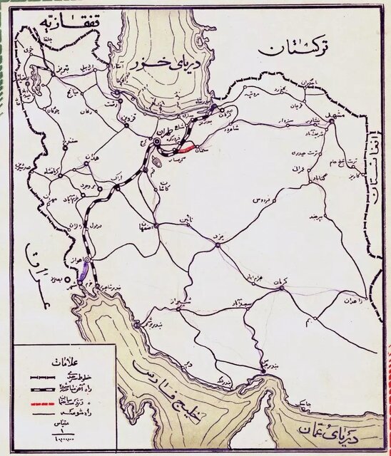 امروز؛ عبور از دروازه تاریخ