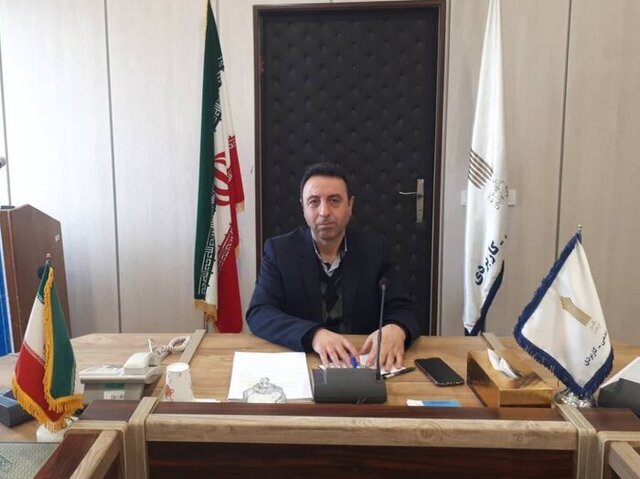 تضمین اشتغال دانش آموختگان مهمترین رویکرد دانشگاه جامع علمی کاربردی است تضمین اشتغال دانش آموختگان مهمترین رویکرد دانشگاه جامع علمی کاربردی است