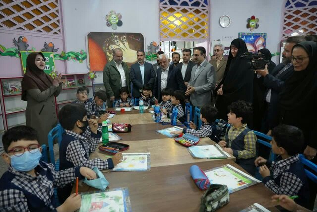 شورای جوانان لرستان راهاندازی میشود شورای جوانان لرستان راهاندازی میشود