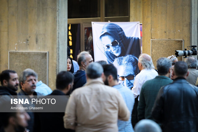 دادخواهی دوباره در سالگرد «شب هولناک سینمای ایران»