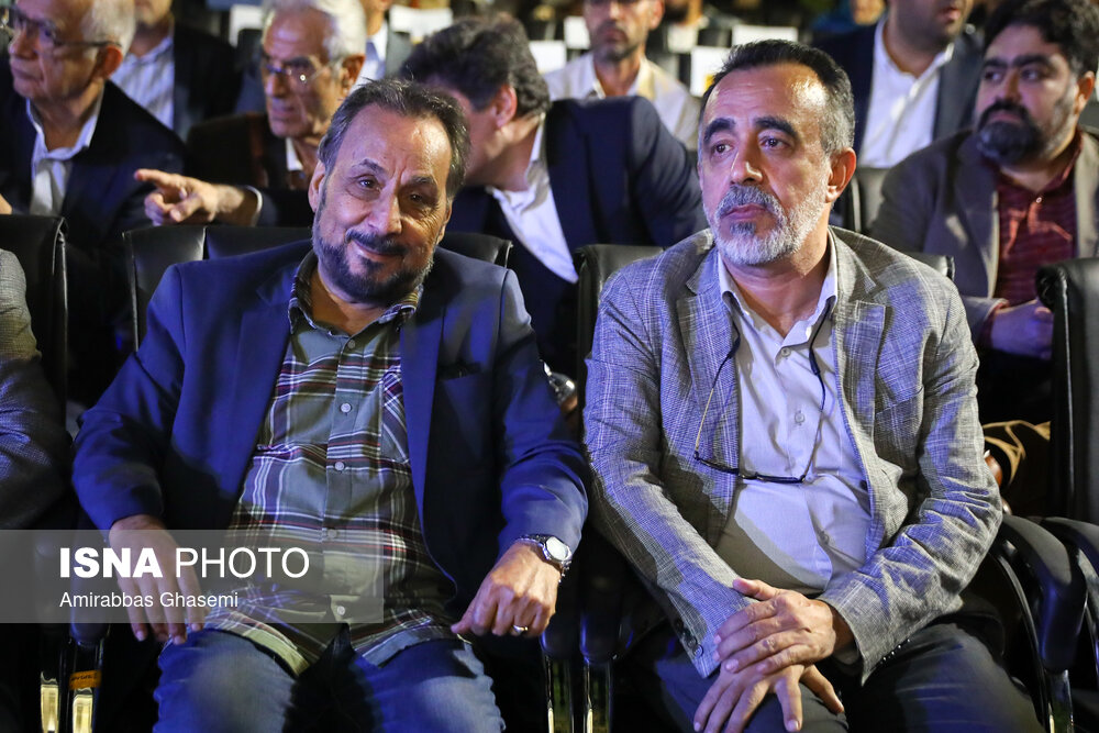 سومین جشن مهر سینمای ایران