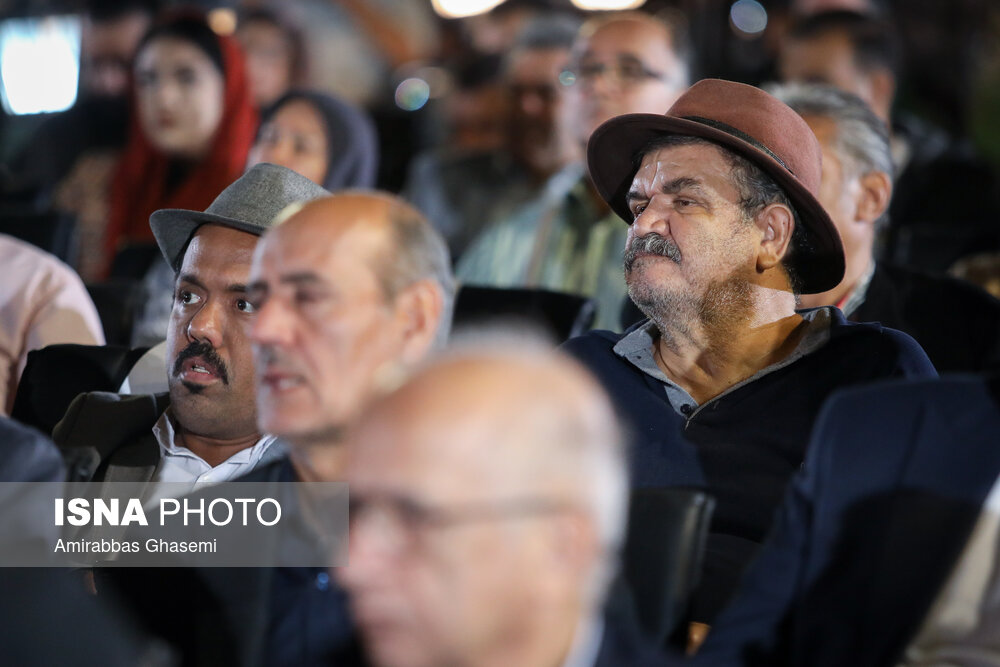 سومین جشن مهر سینمای ایران